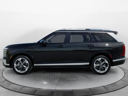 New 2026 Hyundai Palisade Limited image 3