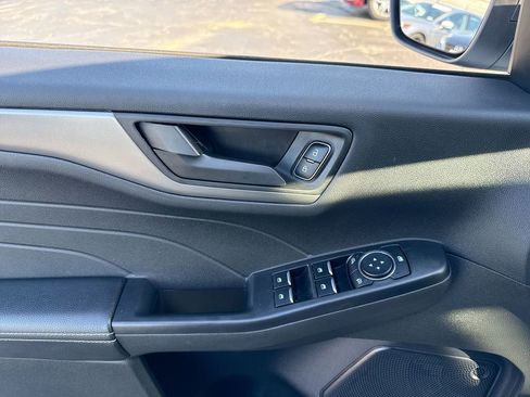 Used 2024 Ford Escape Active w/ Cold Weather Package image 23
