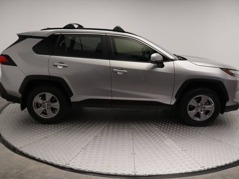Certified 2025 Toyota RAV4 XLE AWD/4WD image 7