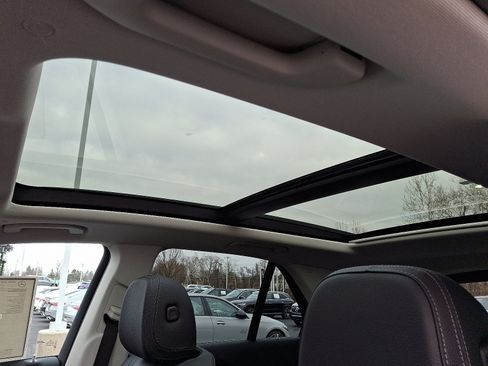 New 2026 Mercedes-Benz GLE 350 4MATIC image 13