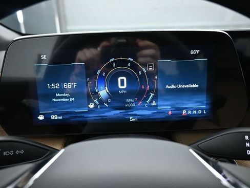 New 2026 Chevrolet Equinox ACTIV w/ Convenience Package III image 14