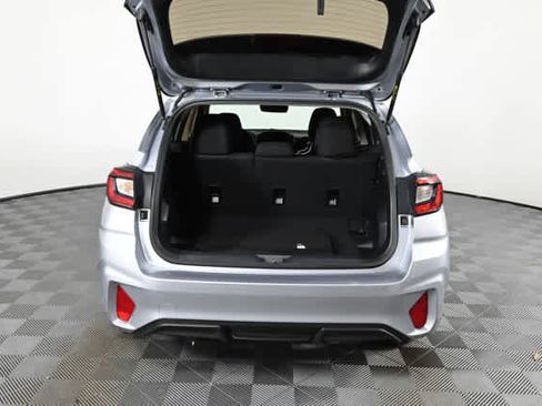 Used 2024 Subaru Impreza 2.0i Sport image 7