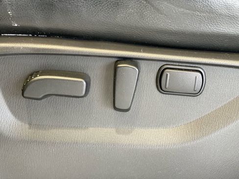 Used 2023 Nissan Armada SL w/ Midnight Edition Package AWD/4WD image 14