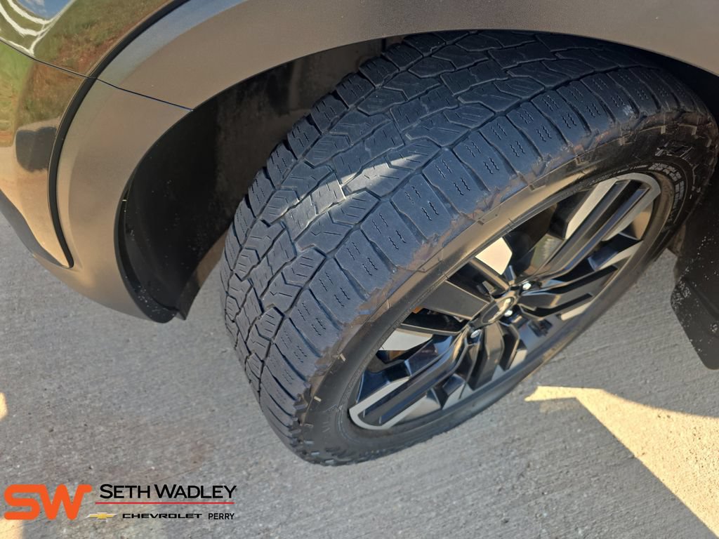 Used 2023 Kia Telluride SX FWD image 32