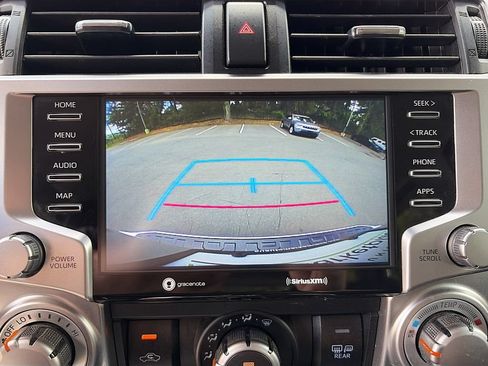 Used 2022 Toyota 4Runner SR5 RWD image 14