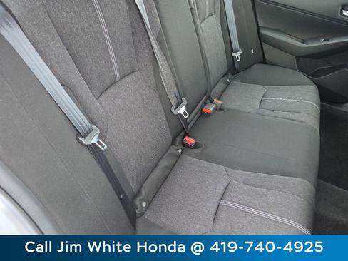 Certified 2023 Honda Accord Sport image 23