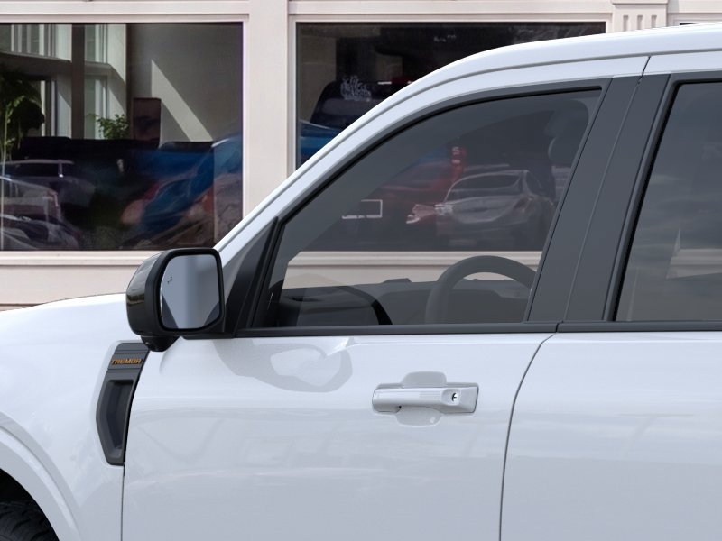 New 2026 Ford Maverick Tremor AWD/4WD image 21