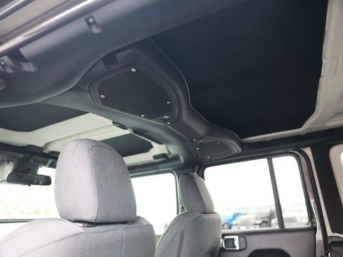 New 2026 Jeep Wrangler Willys image 30