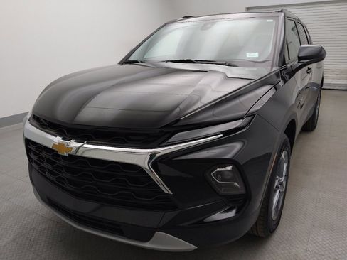 Used 2024 Chevrolet Blazer LT w/ Convenience Package FWD image 15