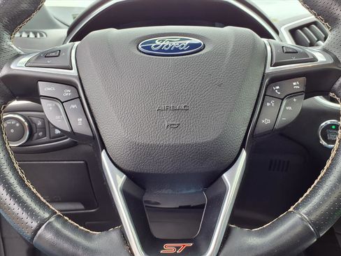 Used 2020 Ford Edge ST w/ Equipment Group 401A image 14