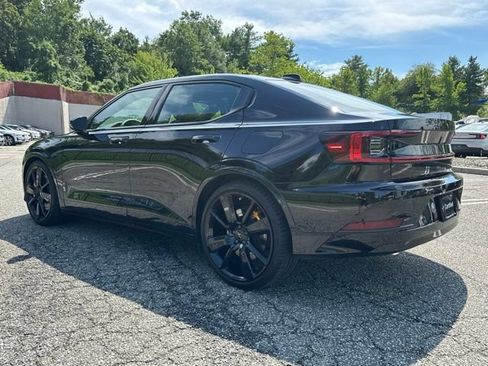 Used 2023 Polestar Polestar 2 AWD/4WD image 5