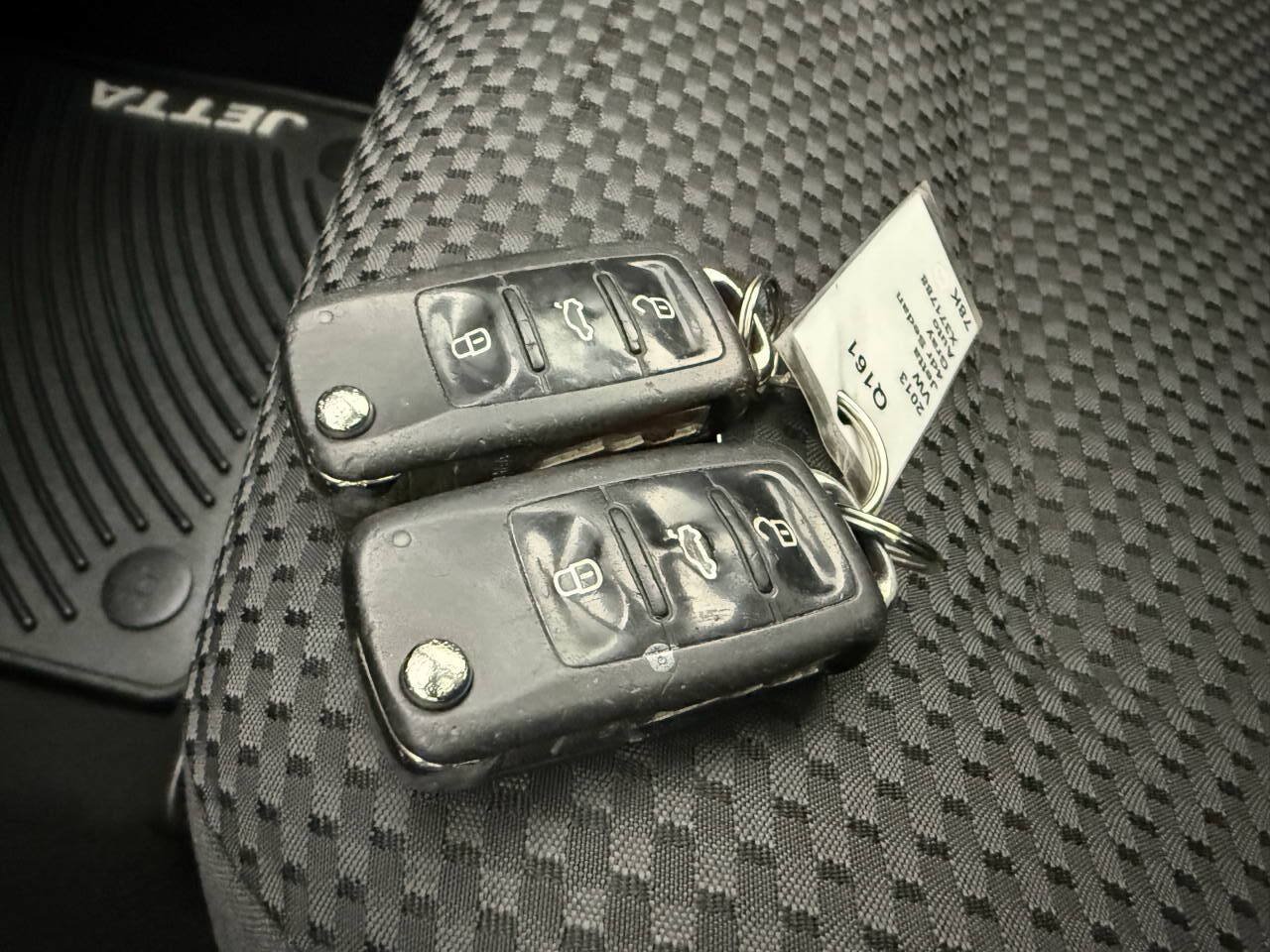 Used 2013 Volkswagen Jetta S FWD image 16