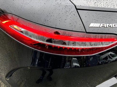 Certified 2022 Mercedes-Benz AMG GT 43 image 25