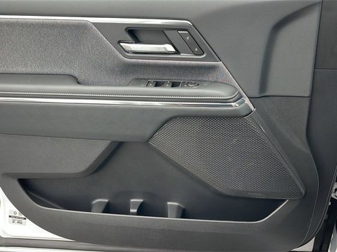 New 2026 GMC Sierra EV Elevation image 25