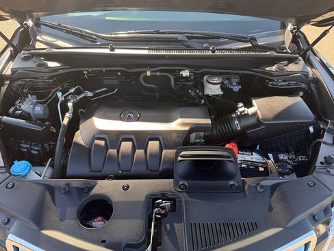 Used 2018 Acura RDX AWD w/ Advance Package image 44