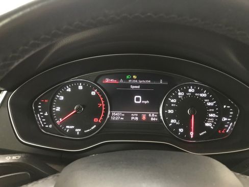 Used 2023 Audi Q5 2.0T Premium w/ Convenience Package AWD/4WD image 23