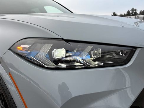 Used 2026 BMW X5 xDrive40i image 11