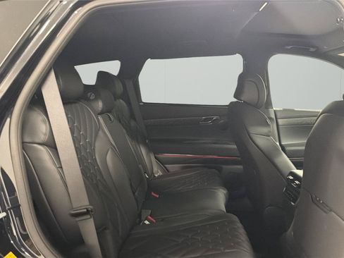 New 2026 Genesis GV80 3.5T Prestige AWD/4WD image 13
