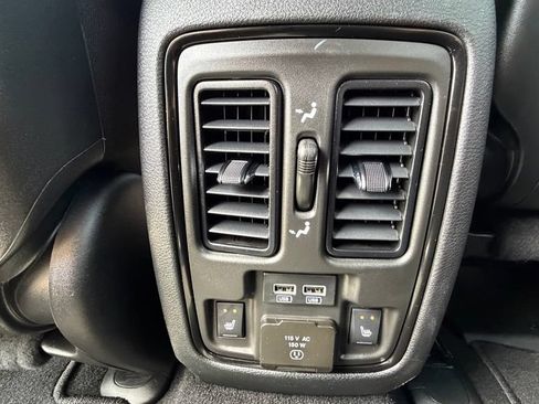 Certified 2024 Dodge Durango GT AWD/4WD image 22