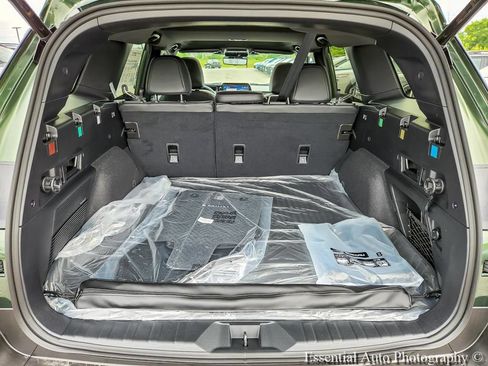 New 2026 Subaru Outback Touring XT AWD/4WD image 23