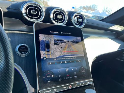 Certified 2023 Mercedes-Benz GLC 300 4MATIC image 25