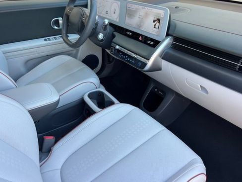 Used 2024 Hyundai Ioniq 5 Limited RWD image 17