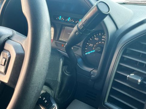 Used 2020 Ford F150 XL w/ Equipment Group 101A Mid image 16