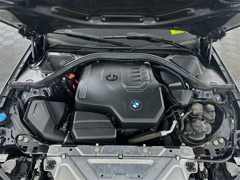 Used 2021 BMW 330i xDrive 330i xDrive image 33