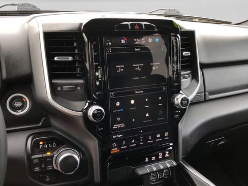 Used 2023 RAM 1500 Big Horn AWD/4WD image 14