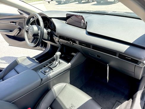 New 2026 MAZDA MAZDA3 s Sport FWD image 32