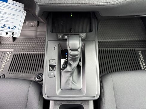 New 2026 Toyota Corolla Cross LE image 22