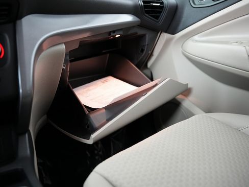 Used 2018 Ford Escape SE image 48