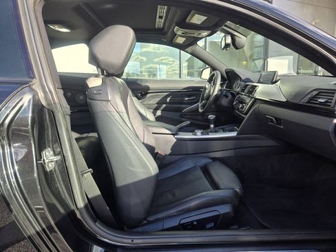 Used 2014 BMW 435i Coupe image 12