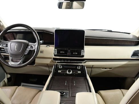 Used 2020 Lincoln Navigator Reserve w/ Luxury Package AWD/4WD image 7