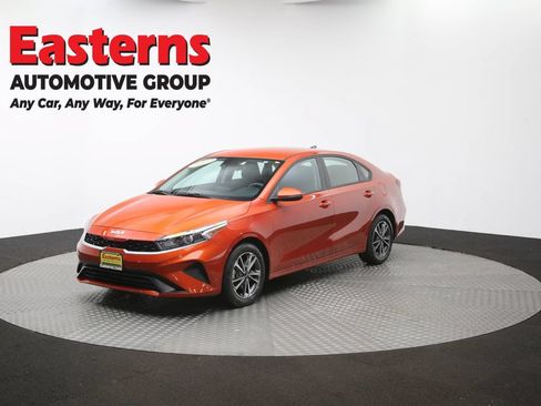 Used 2023 Kia Forte LXS w/ LXS Technology Package FWD image 54