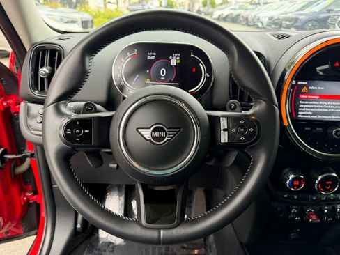 Used 2024 MINI Cooper Countryman S FWD image 27