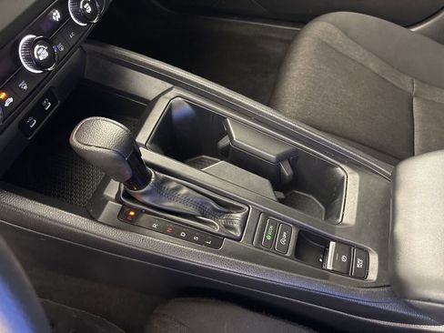 Used 2024 Honda Accord LX image 35