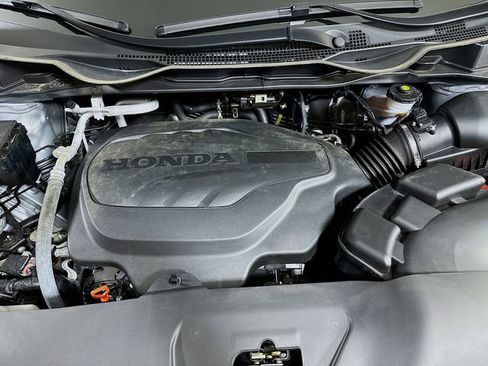 Used 2025 Honda Odyssey EX-L image 33