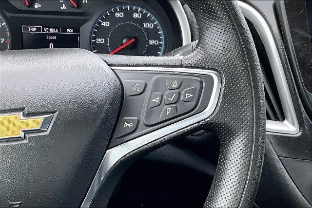 Used 2024 Chevrolet Malibu LT FWD image 12