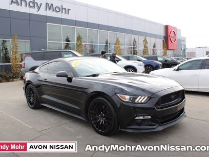 Used 2016 Ford Mustang GT Premium w/ GT Performance Package
