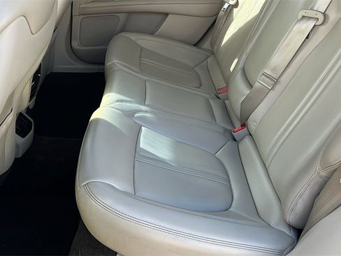 Used 2017 Lincoln MKZ Premiere image 32