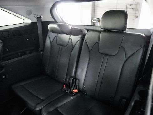 Used 2022 Kia Sorento SX image 16