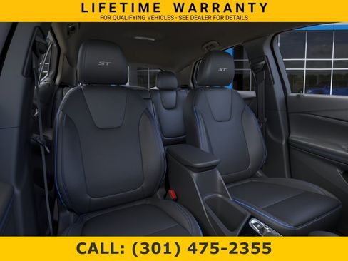 New 2026 Buick Encore GX Sport Touring w/ Advanced Technology Package FWD image 16