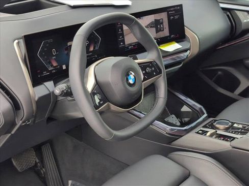 Used 2025 BMW X3 xDrive30 w/ Premium Package AWD/4WD image 9