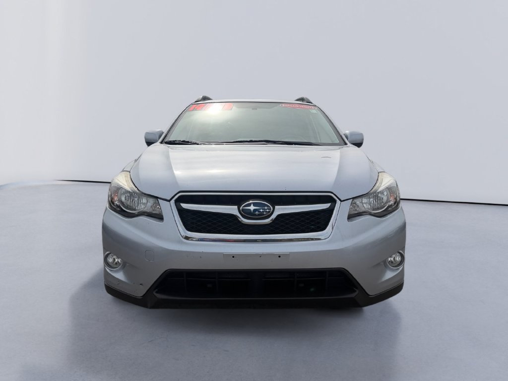 Used 2014 Subaru Crosstrek 2.0i Limited w/ Popular Package #2 AWD/4WD image 8