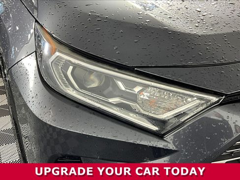 Used 2019 Toyota RAV4 XSE w/ All Weather Liner Package AWD/4WD image 27