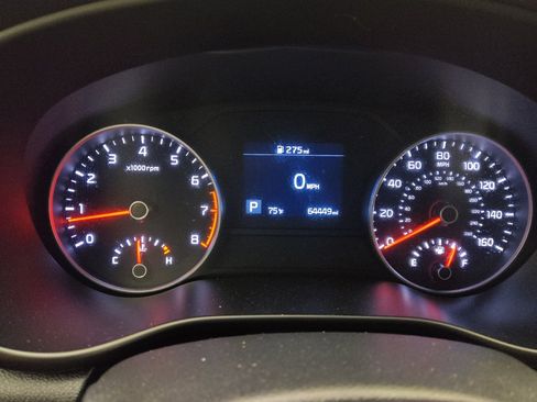 Used 2020 Kia Sportage LX FWD image 23