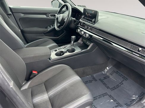 Certified 2023 Honda Civic Sport image 15