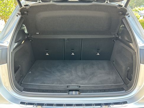 Certified 2025 Mercedes-Benz GLA 250 image 10