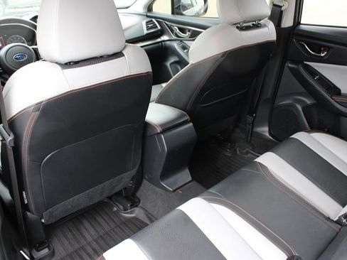 Used 2018 Subaru Crosstrek 2.0i Limited image 25